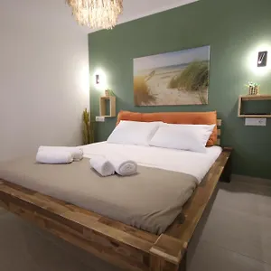 Maison d'hôtes Faidra, Himarë