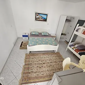 Maison d'hôtes Aeria, Himarë