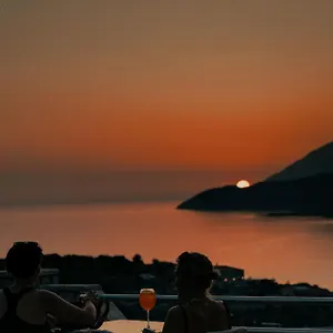 Maison d'hôtes Sunset Serenity, Himarë